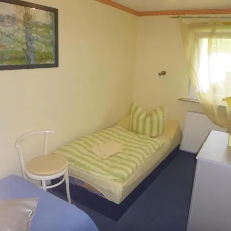 Urlaub Im Grünen * Berlin