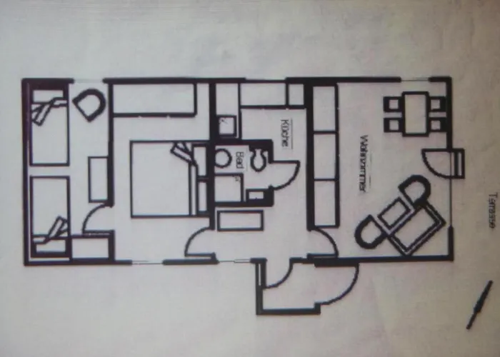 Ferienhaus Urlaub Im Grünen *