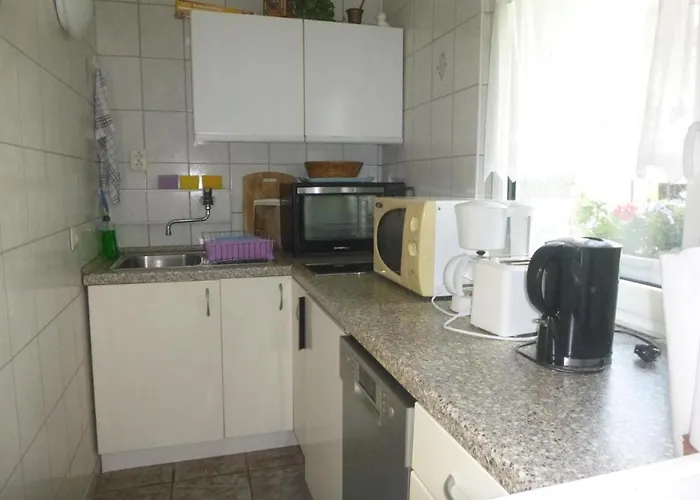 Urlaub Im Grünen Ferienhaus Berlin