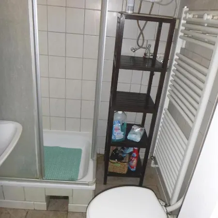 Urlaub Im Gruenen Holiday home Berlin