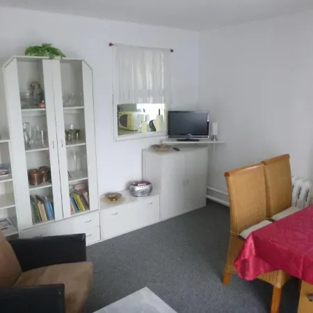 Holiday home Urlaub Im Gruenen