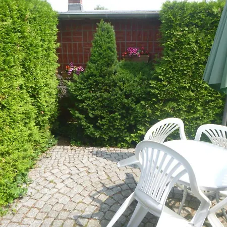 Urlaub Im Gruenen Holiday home