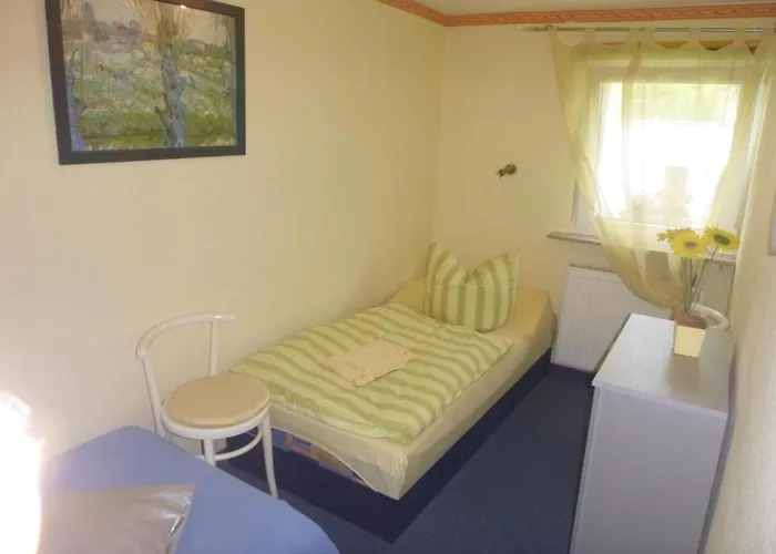 Urlaub Im Gruenen * Βερολίνο