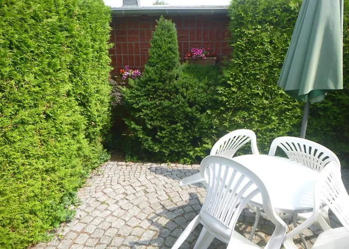 Urlaub Im Gruenen Prázdninový dům